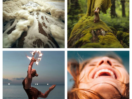 Se sentir vivant(e)