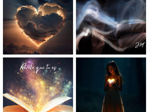 L'Art de se reconnecter à Soi, tel un magicien