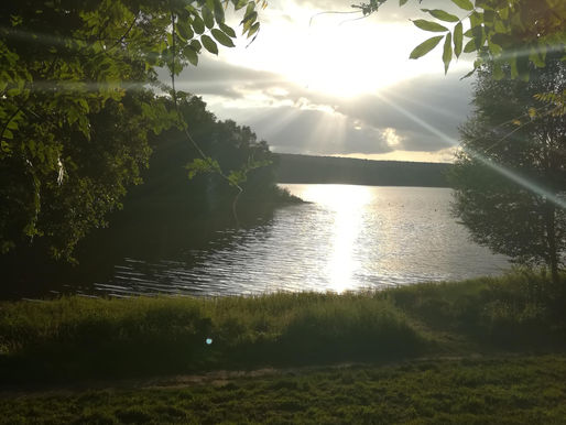 Nature, miroir de l'âme