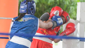 ¡VALLEDUPAR VIBRÓ CON EL BOXEO! ‘SÁBADO EN EL RING’ FUE UN ÉXITO Y CONQUISTÓ AL PÚBLICO EN EL PARQUE DE LA VIDA