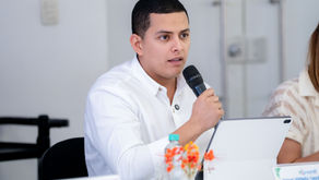 FALTA POCO: VALLEDUPAR ENTRA EN LA RECTA FINAL HACIA LOS II JUEGOS PARASURAMERICANOS 2026