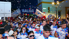 CARRERA SANTOS REYES 2026 REUNIRÁ A 1.500 CORREDORES EN VALLEDUPAR