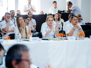 VALLEDUPAR ACELERA MOTORES: A MENOS DE 100 DÍAS, LOS JUEGOS PARASURAMERICANOS 2026 TOMAN FORMA