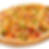 Paneer Tikka Pizza
