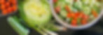 Assorted Green Salad