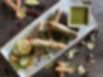 Appetizer Tandoor Se...