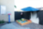 Outside Play Area
