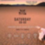 Desert Dream Ramadan Gathering  