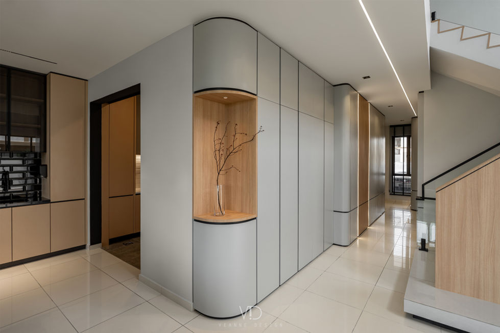 Setia Ecohill Yumena Residence - 26