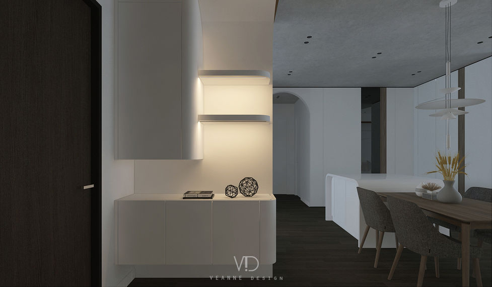 Mutiara Heights Oasis 2 Residences - 01