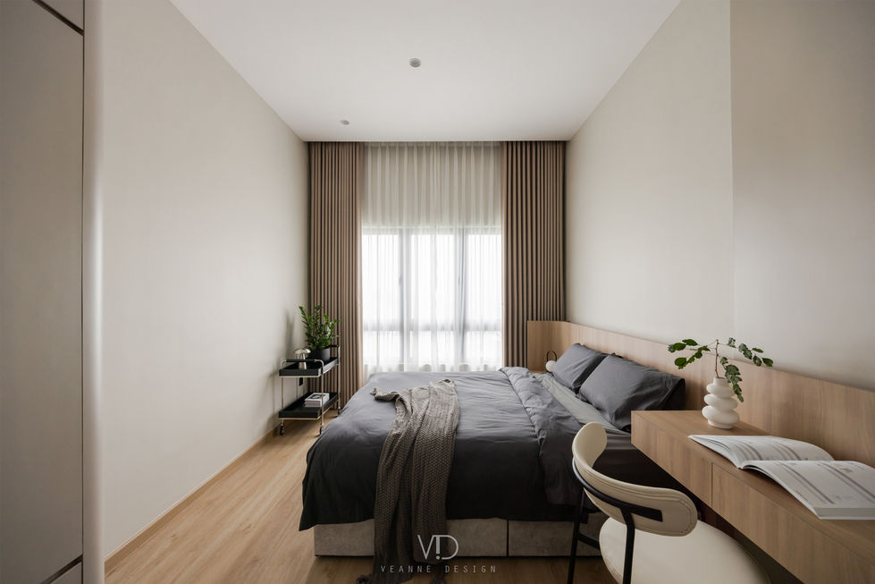 Sri Petaling - M Oscar Residence 40