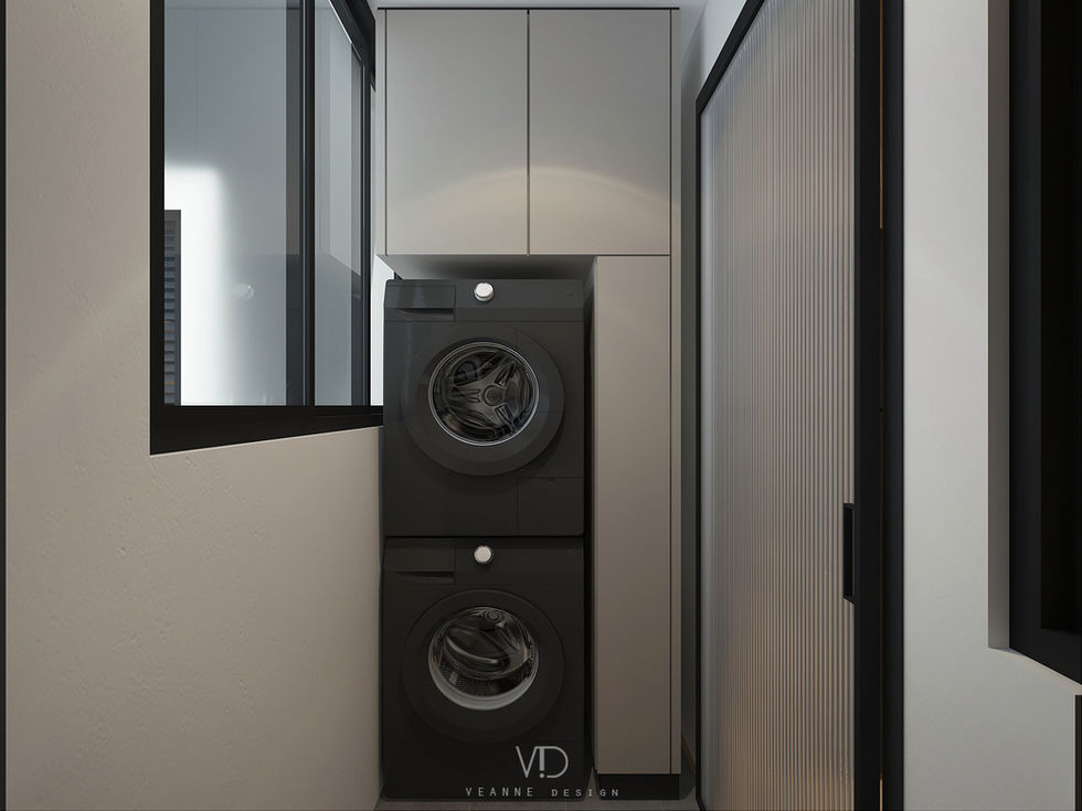 Sri Petaling M Oscar Residence - 06