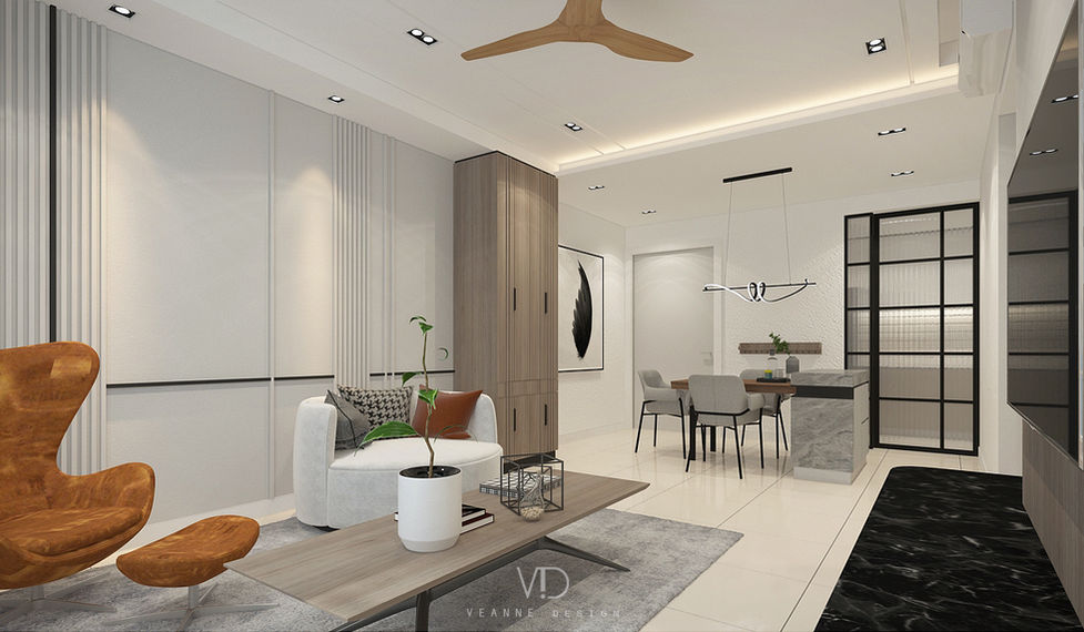 Desa Pandan G Residences -07