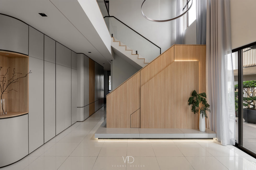 Setia Ecohill Yumena Residence - 27