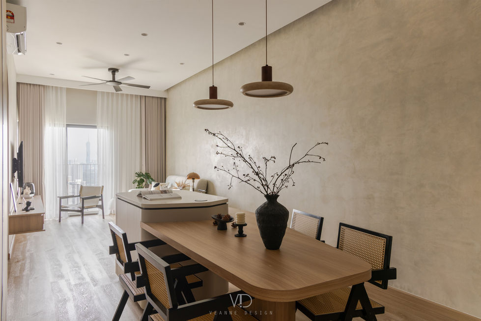 Sri Petaling - M Oscar Residence 16
