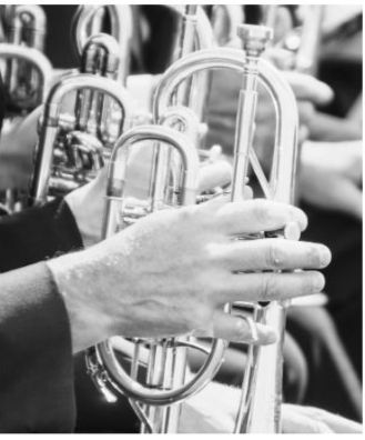 Concert Series - Horsham Borough Band