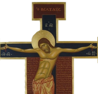 Good Friday - Solemn Liturgy of the Cross (Triduum)