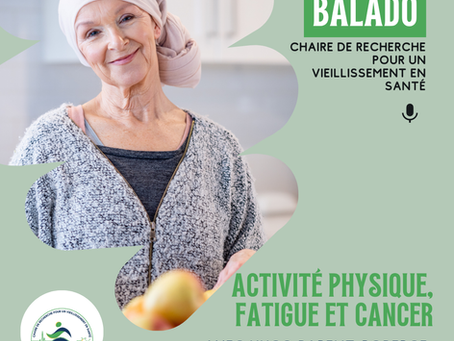 Activité physique et cancer