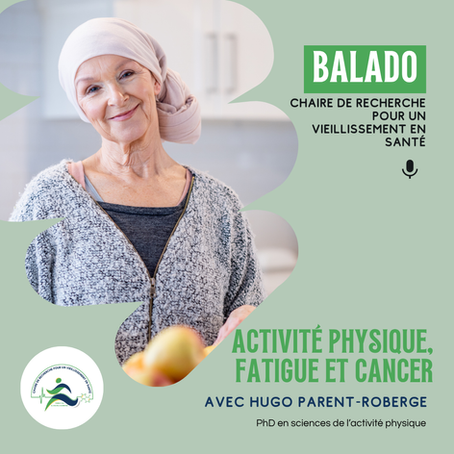 Activité physique et cancer
