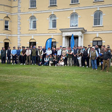 Making a difference together!