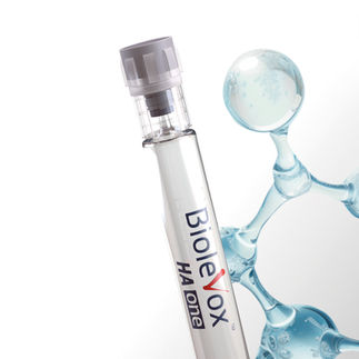 hyaluronic acid to treat ischial bursitis