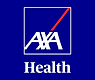 AXA health insurance logo