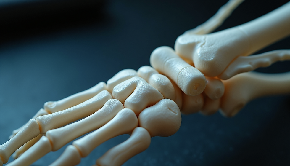 stretches for wrist pain