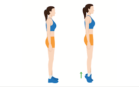 exercises for Achilles tendon pain
