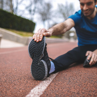 treatment of Achilles tendonitis