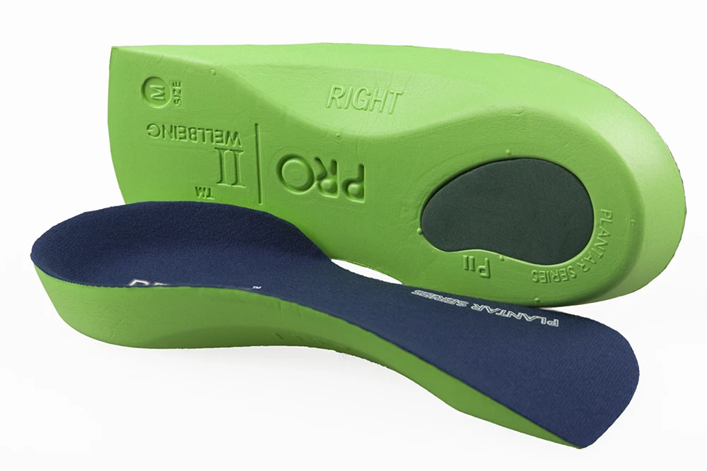 insoles for foot pain