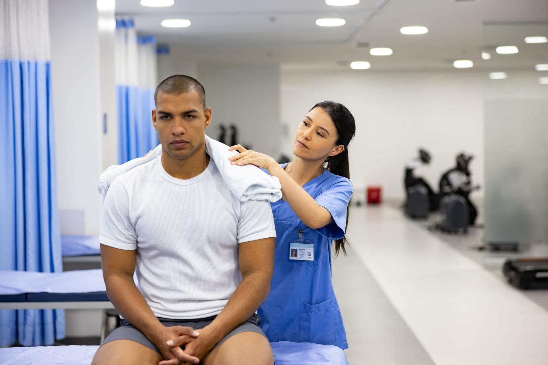 physiotherapy for rotator cuff tears