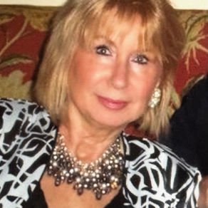 Elizabeth Anne Jordan