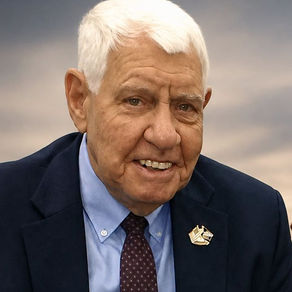 Calvin M. 'Cal' Lawrence