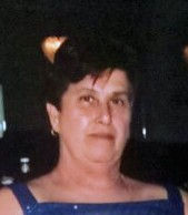 Bernice 'Bebe' M. Terwilliger