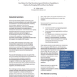Building the Future Supply Chains for Advanced Air Mobility