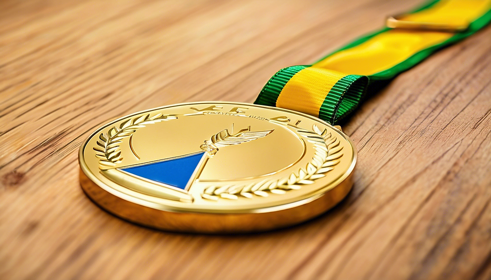 Inspiring Young Athletes Day