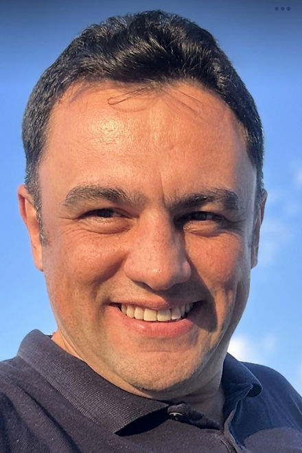 Ümmet AYYILDIZ
