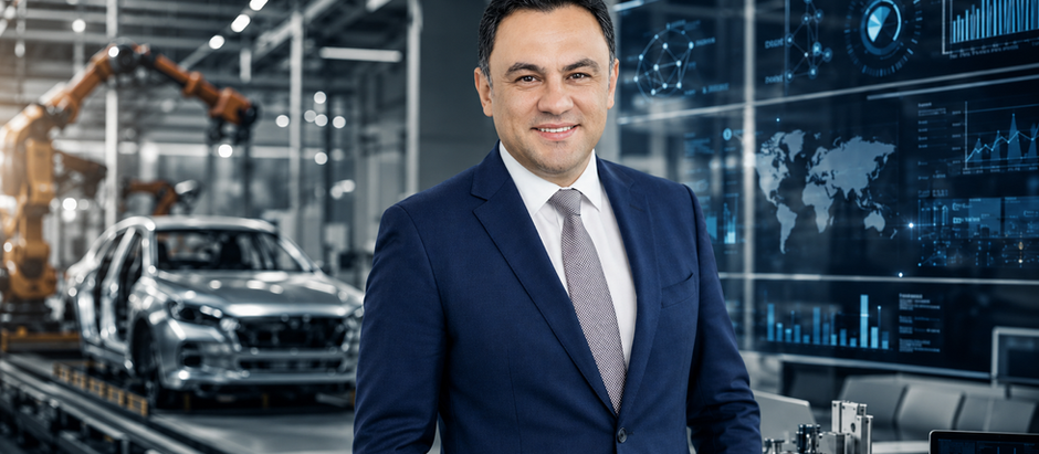 Sabır, Kriz Yönetimi, Süreç Disiplini ve Liderlik Sorumluluğu