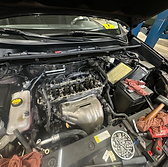 General Vehicle Maintenance
