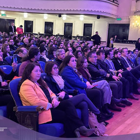 Región de Valparaíso destaca en Cuenta Pública de Corfo