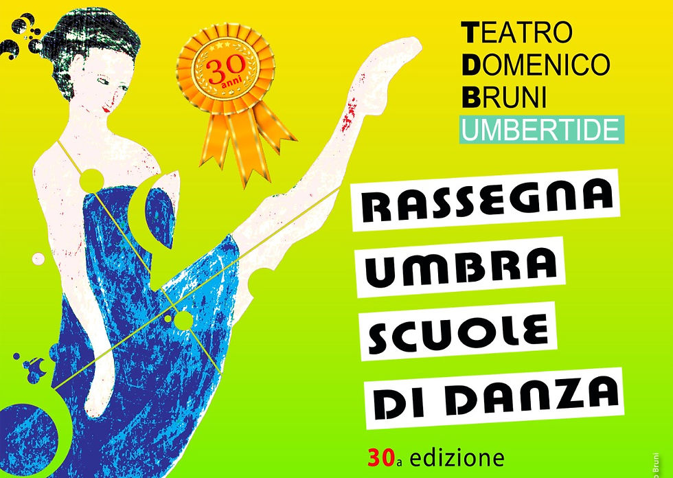 RUSD 2024 - 30a edizione - Gala