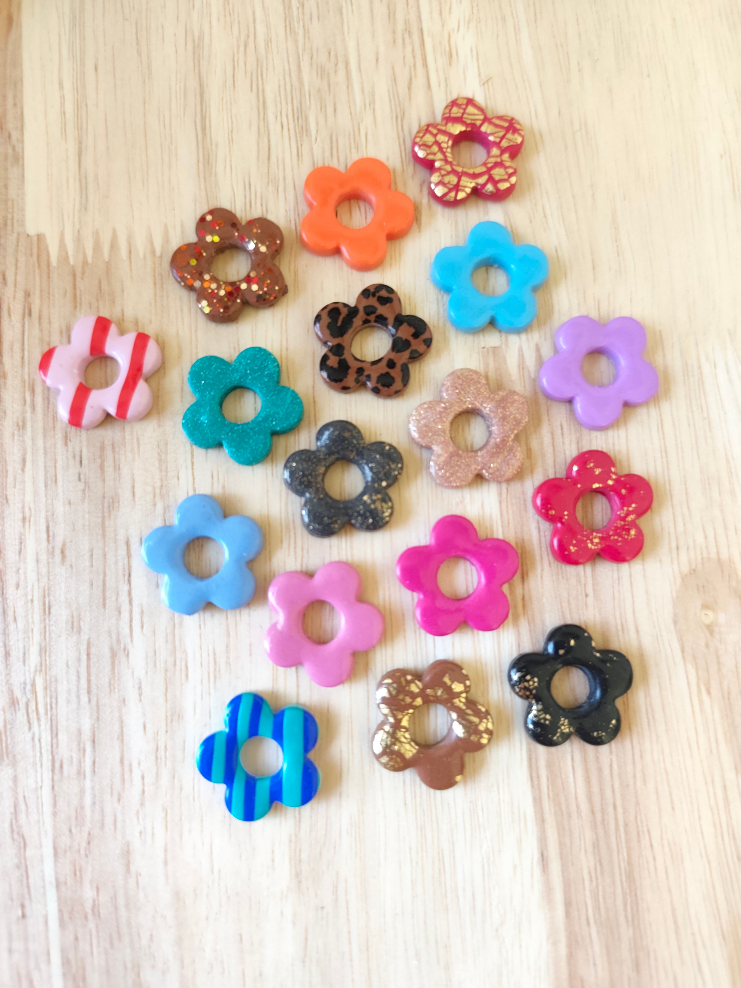 Pampilles "Jeannette"