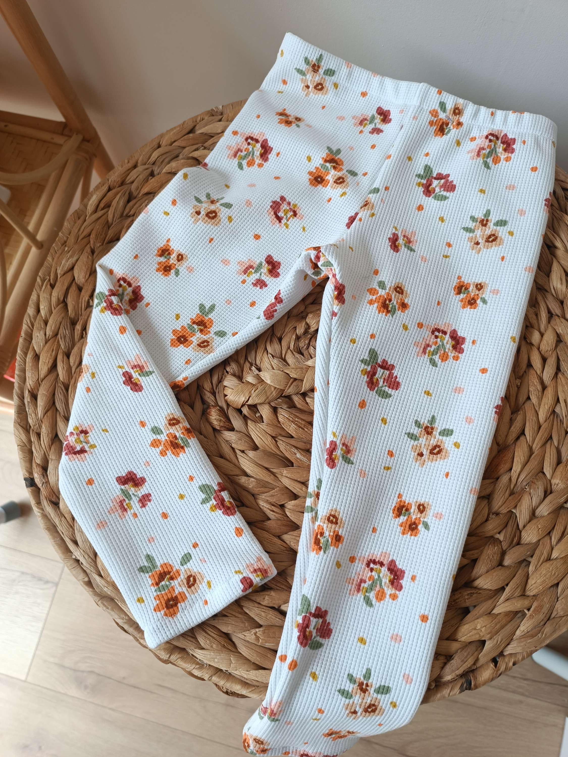 Legging "Candice" - SUR COMMANDE