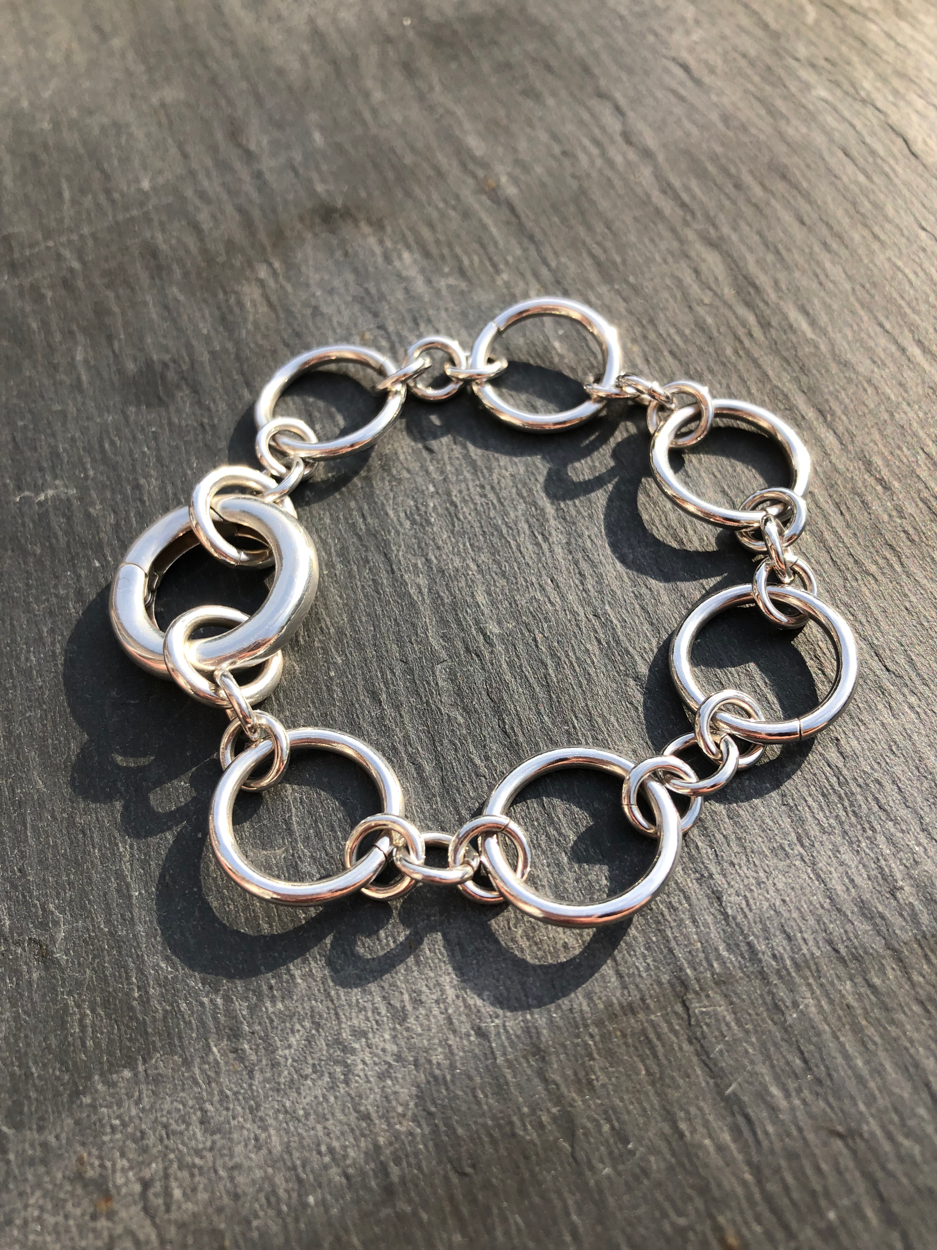 Solar Sprite Bracelet