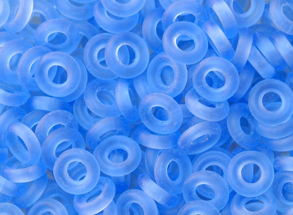 Thumbnail: Pixie Rose Pendant Necklace