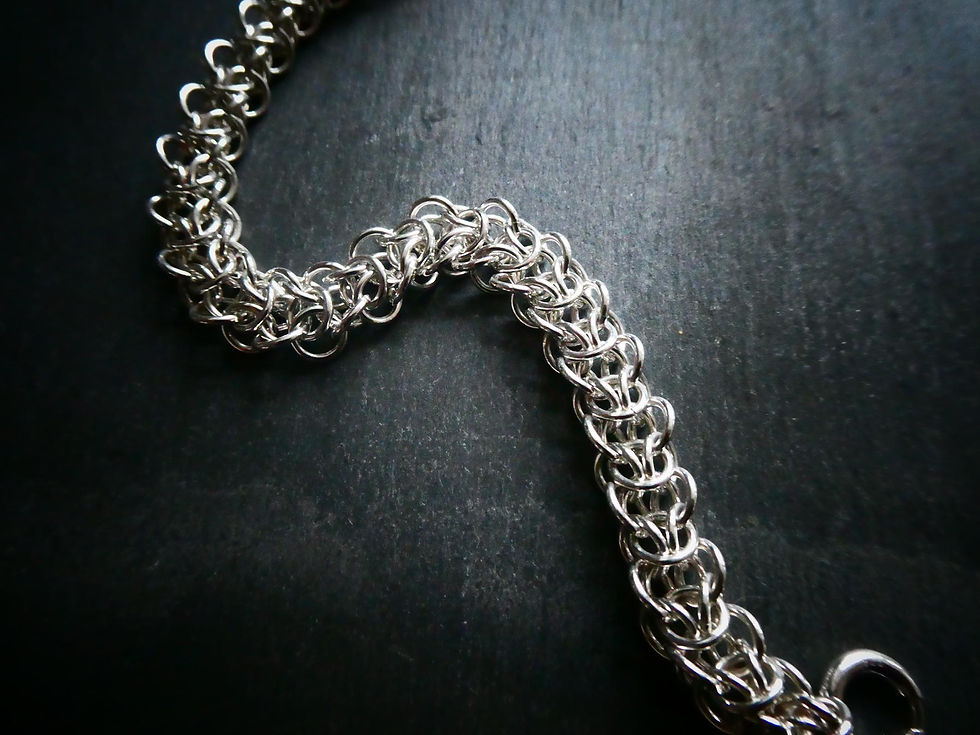 Thumbnail: Sylvan Bracelet