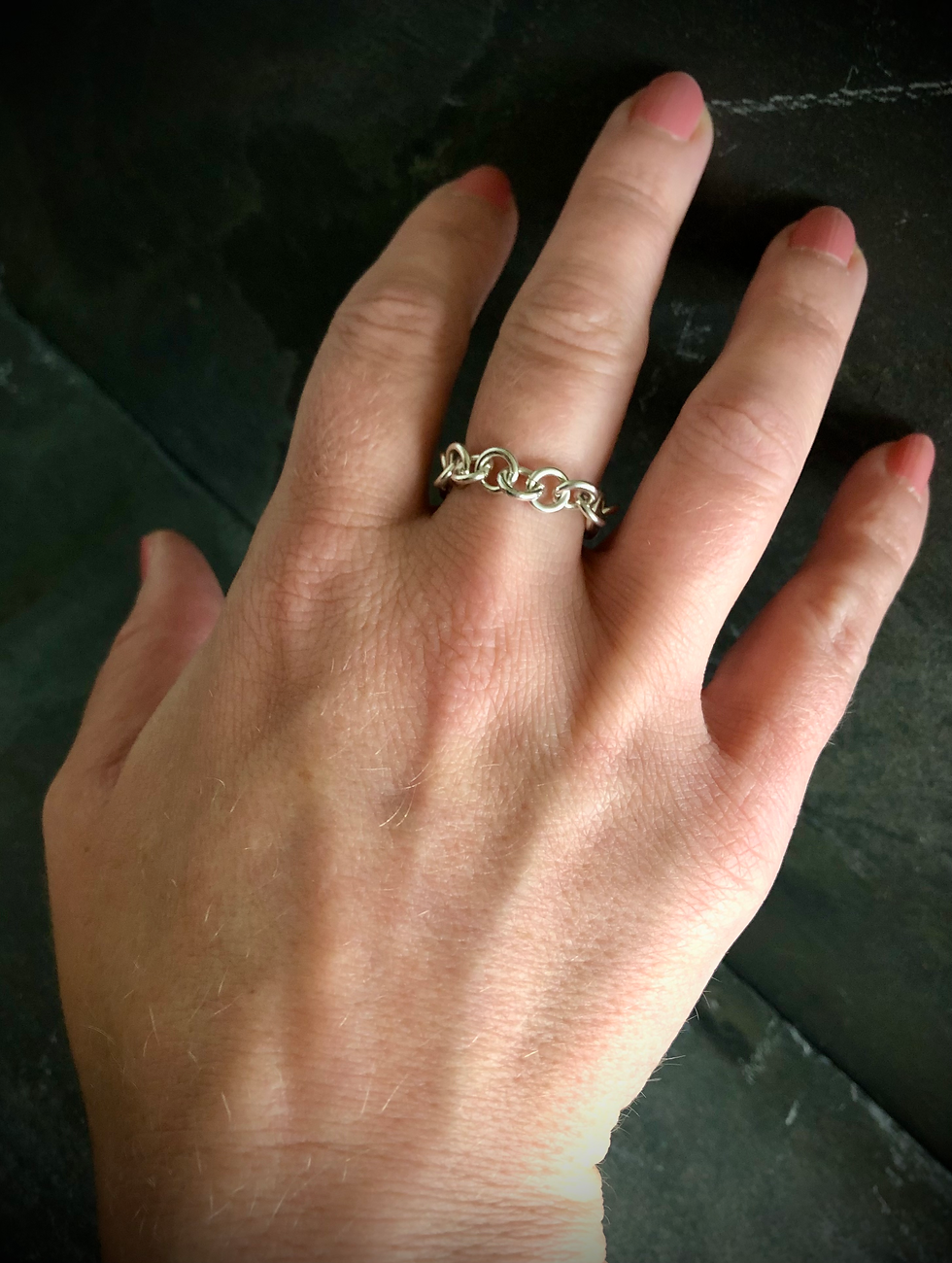 Thumbnail: Sprite Chain Ring