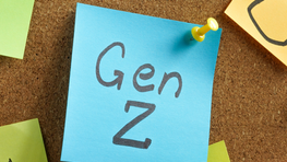 Chi sono e come allenare gli atleti della Generazione Z?