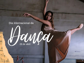 Dia Internacional da Dança