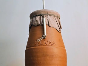 As Roncas de Elvas